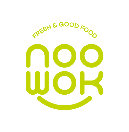 Noo Wok Logo Footer